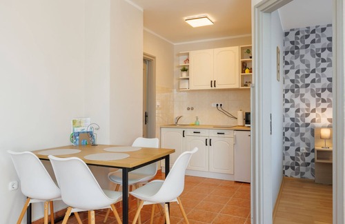 Zalakaros Apartment | Silence 1 by Interhome