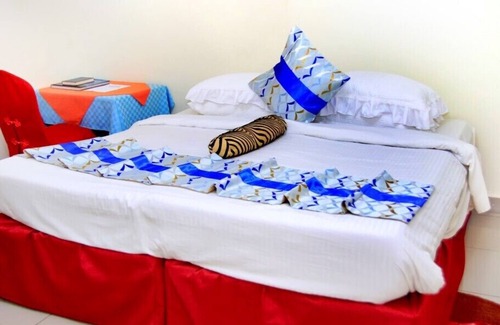 Kayonza Hotel | Silent Hill Hotel