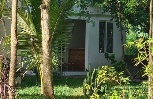 Galu Apartment | Silent Palms