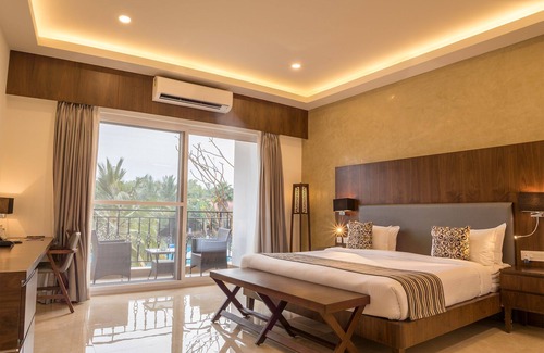 Mysore Hotel | Silent Shores Resort & Spa