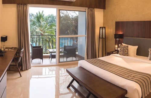 Mysore Hotel | Silent Shores Resort & Spa