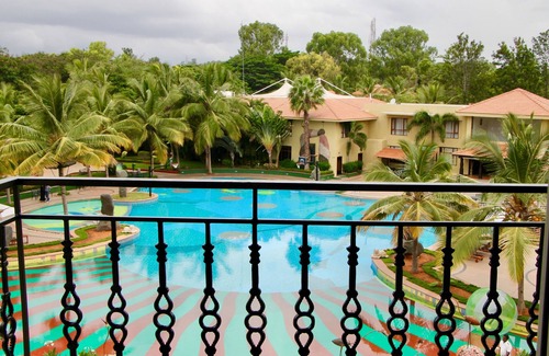 Mysore Hotel | Silent Shores Resort & Spa