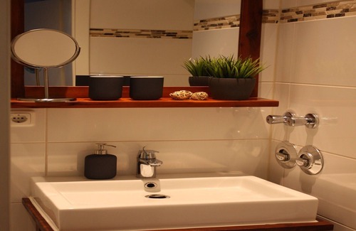 Zentrum-Sued Apartment | Silentio Schletterstrasse