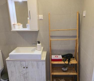 Lambi House | Silia's house near the beach