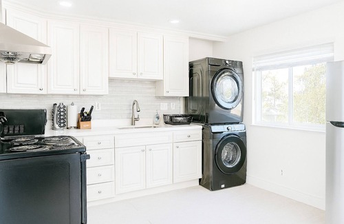 Sunnyvale West Bed & Breakfast | Silicon Valley Airbnb