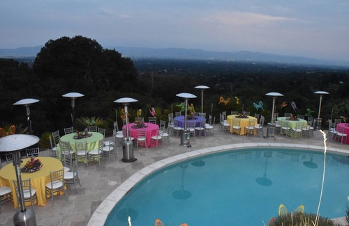 Loyola House | Silicon Valley Mansion, Los Altos Hills-1