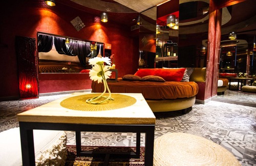 San Martino in Strada Hotel | Silk Motel