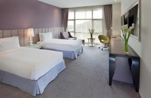 Bandar Tun Razak Hotel | Silka Cheras Kuala Lumpur