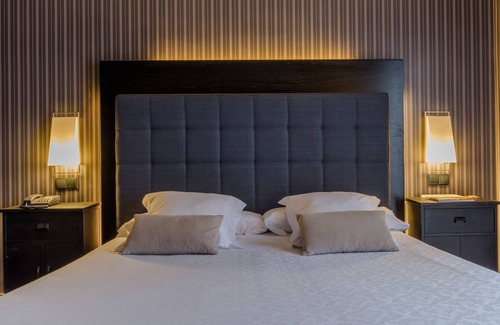 Durango Hotel | Silken Gran Hotel Durango