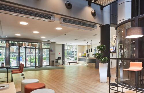 Valladolid Hotel | Silken Juan de Austria