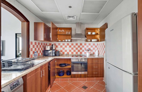 Barsha Heights Apartment | Silkhaus Art XII - Barsha Heights