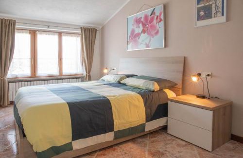 Malgrate Apartment | Silla House - A due passi dal lago