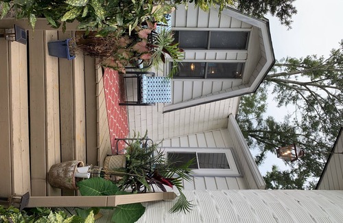 Fairhope House | Silo House