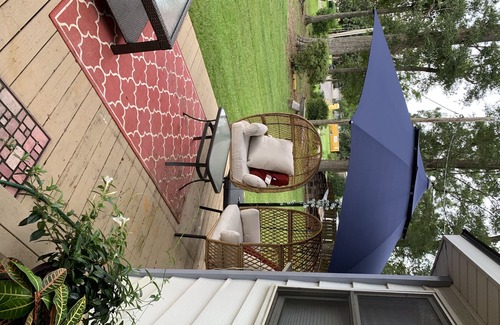 Fairhope House | Silo House