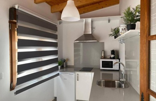 Villabrazaro House | Silos House