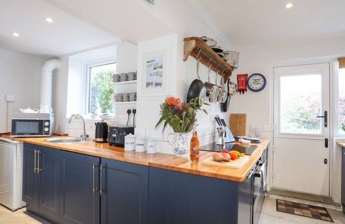 Penmon Cottage | Silva
