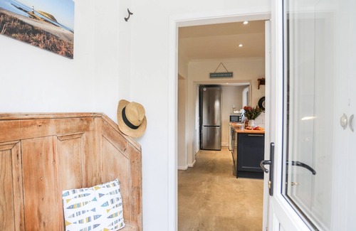 Penmon Cottage | Silva
