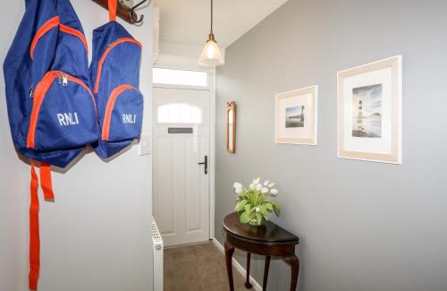 Penmon House | Silva