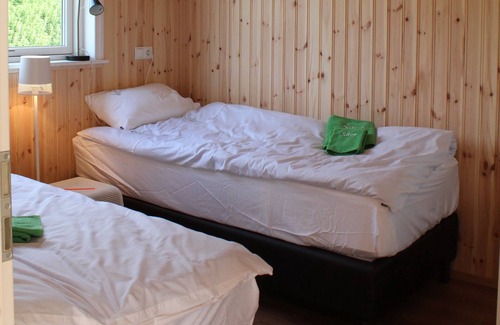 Eyjafjaroarsveit Cottage | Silva Holiday homes