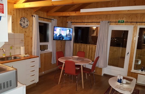 Eyjafjaroarsveit Cottage | Silva Holiday homes