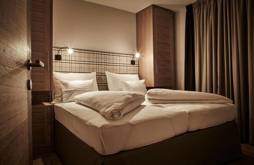 Galtur Apartment | Silva Peak Residences Galtür - Paznaun - inkl Premium Silvretta Card