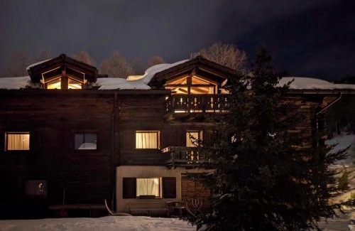 Livigno Apartment | Silva: The Alpine Chalet