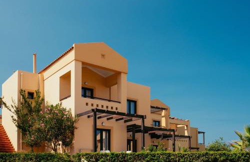 Gerani Hotel | Silver Beach Hotel & Apartments