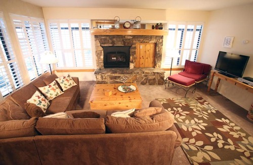 Mammoth Lakes House | Silver Bear # 20