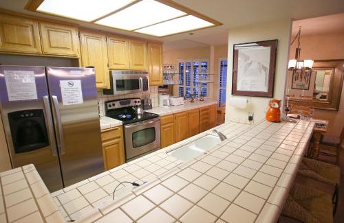 Mammoth Lakes House | Silver Bear # 20