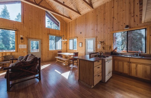 Silver City Cabin | Silver City Mountain Resort