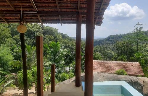 Yatawatta Cabin | Silver Hill Ecovillage