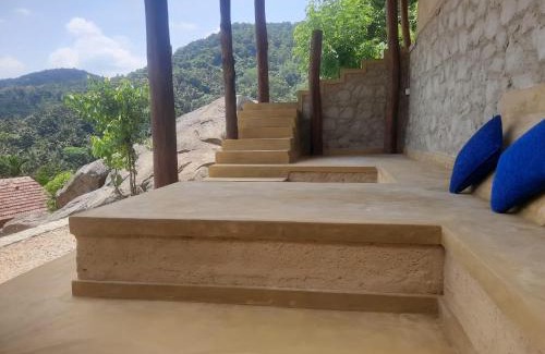 Yatawatta Cabin | Silver Hill Ecovillage