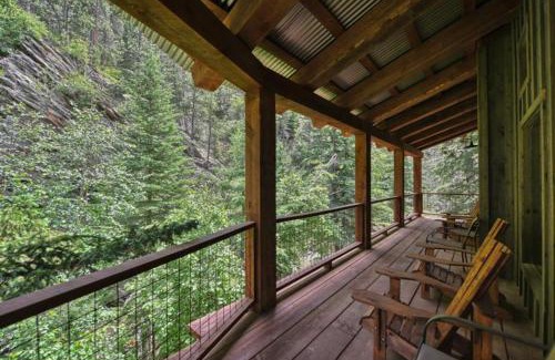 Deadwood House | Silver King Lodge