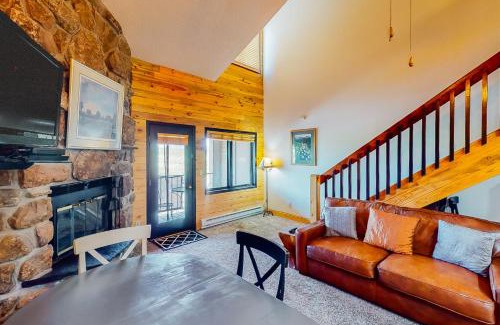 Granby Hotel | Silver Lodge B