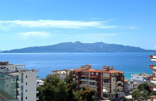 Kodrra Apartment | Silver Pearl, Luxury Sea View Apartment