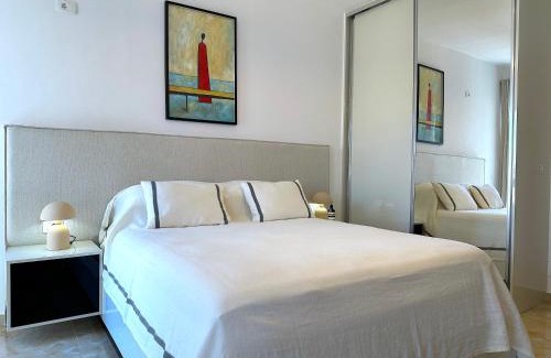 Kodrra Apartment | Silver Pearl, Luxury Sea View Apartment