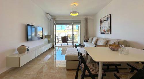 Kodrra Apartment | Silver Pearl, Luxury Sea View Apartment