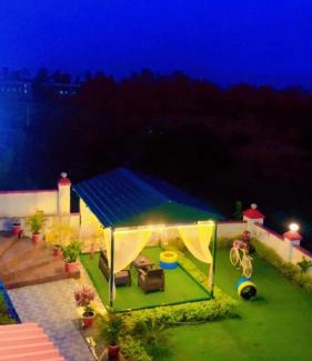 Mahabaleshwar House | Silver Petal Hospitality