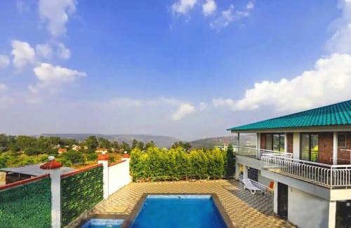 Mahabaleshwar House | Silver Petal Hospitality
