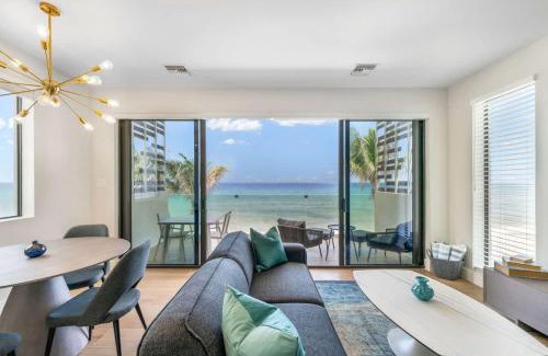 North Side House | Silver Reef 4 Oceanfront Condo