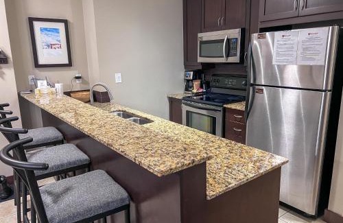 East Kootenay Apartment | Silver Rock Condominiums by Fernie Central Reservations