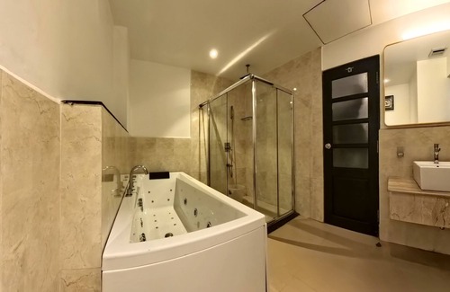 Candolim Hotel | Silver Sands Hide Away