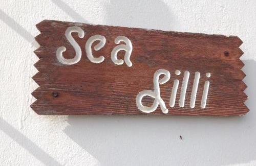 Silver Sands Villa | Silver Sands Sea Lili