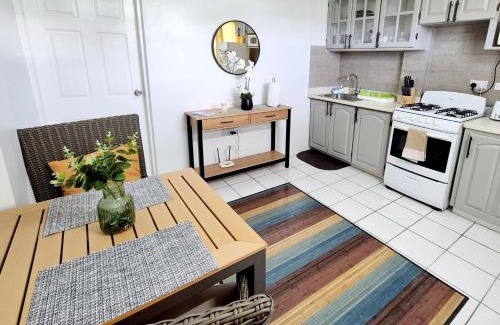 St. George's House | Silver View Apartments