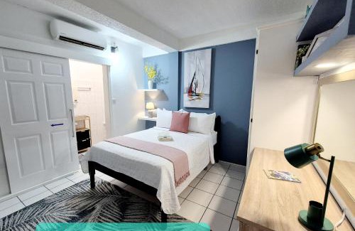 St. George's House | Silver View Apartments