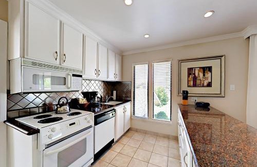 Napa Apartment | Silverado Resort and Spa 266