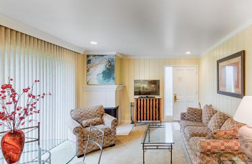 Napa Apartment | Silverado Resort and Spa 287 & 288