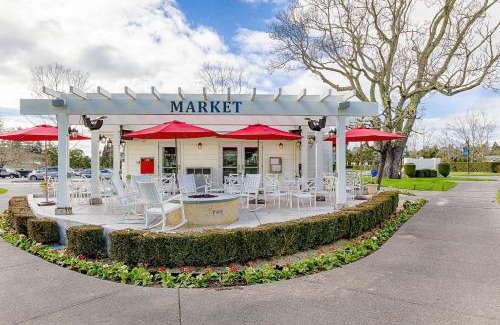 Napa Apartment | Silverado Resort and Spa 287 & 288