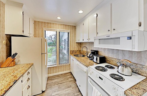 Napa Apartment | Silverado Resort and Spa 353 & 354