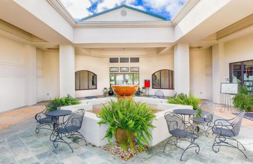 Napa Apartment | Silverado Resort and Spa 382